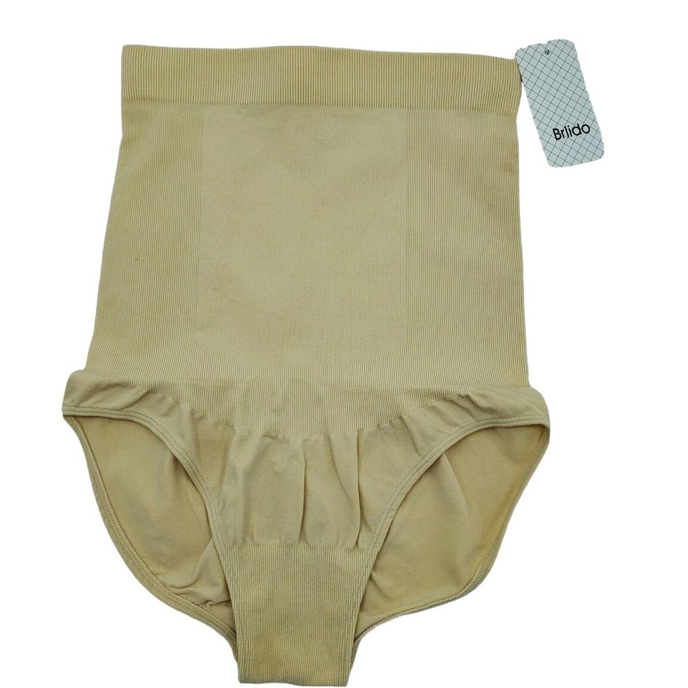 Brlido Shapewear Brief New With Tags sz Medium